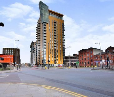 2 bedroom flat to rent - Photo 5