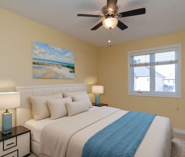 For Lease - 268 TEWSLEY Drive, Blossom Park - Airport and Area, Ont... - Photo 6