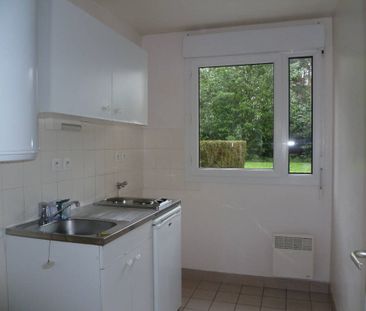 Location appartement 2 pièces 39.55 m² à Caen (14000) - Photo 5