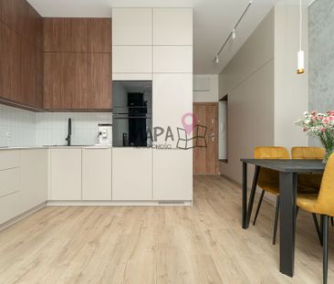Apartament Pogodno Gardenia z miejscem postojowym - Photo 6