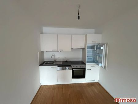 Moderne 2-Zimmer-Wohnung mit Loggia und Fußbodenheizung in 1200 Wien, 5. Etage! - Photo 5