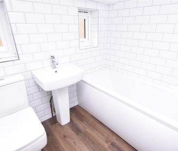 2 bedroom flat to rent - Photo 6