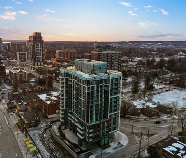 For Lease - 2088 James Street Unit# 407, Burlington, Ontario - Photo 3