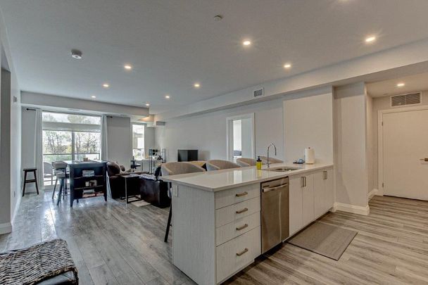 For Lease - 200 Callaway Road Unit# 307, London North, Ontario - Photo 1