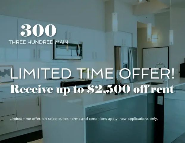 300 Main | 300 Main Street, Winnipeg - Photo 1