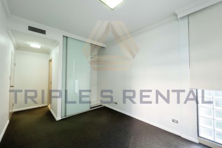 Furnished two bedroom apartment For Rent! - Photo 4