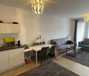 Appartement te huur in Hoboken voor € 730 met 1 slaapkamer - Foto 5