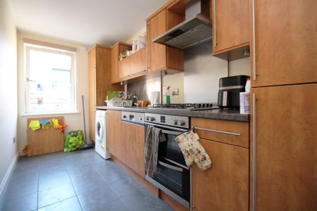 Minerva Way, Finnieston, Glasgow - Photo 4