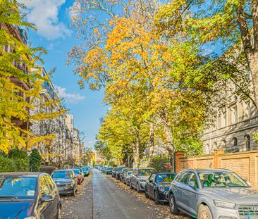 City-Residence: Schickes, neu möbliertes Apartment in bester Westen... - Photo 2