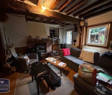 Maison à louer 5 pièces 90.16m² - Photo 2