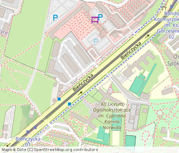 Centrum B, Nowa Huta, Zwierzolubne - Фото 1
