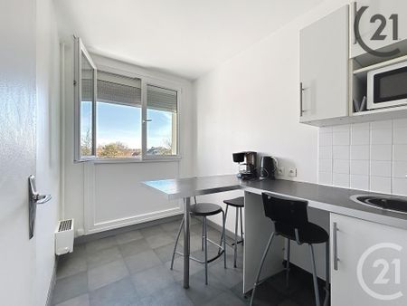Location Appartement 1 pièce 28m² TROYES 10000 - Photo 3