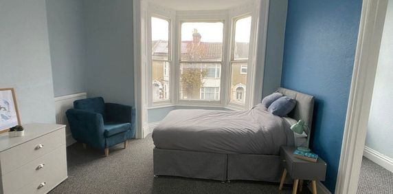 Room in a Shared House, Cranbury Avenue, SO14 - Photo 2