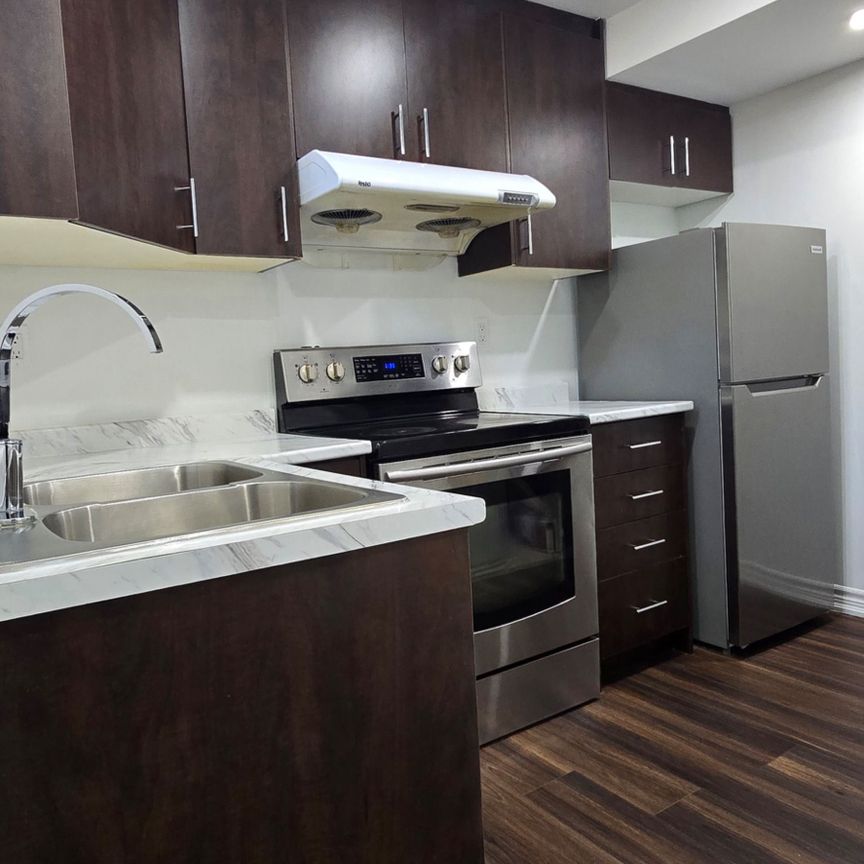 For Lease - 126 Earth Star Trail Unit# Lower, Brampton, Ontario - Photo 1