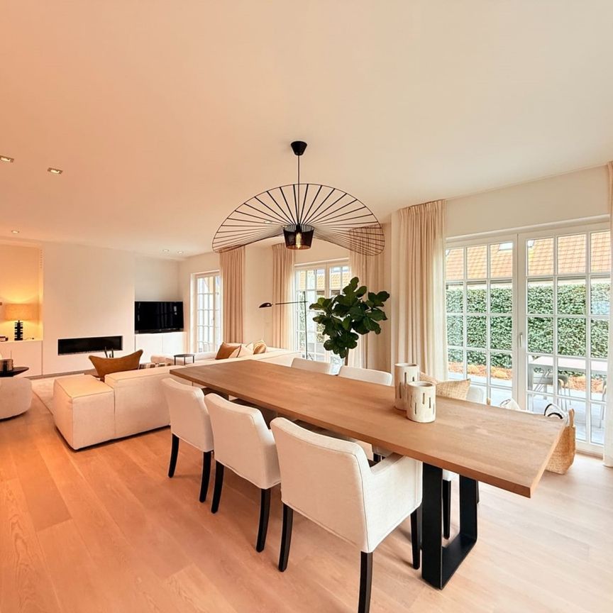 Tout savoir sur cette maison à Knokke-Heist, à Knokke-Heist - Foto 1