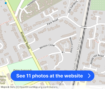Winton Close, Winchester, SO22 - Photo 1