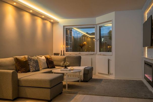 Grönalundsgatan, Limhamn - Foto 1