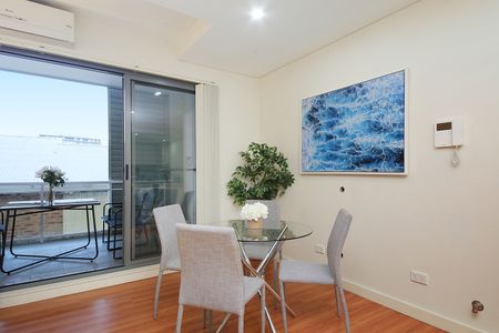 112/52-62 Arncliffe Street, Wolli Creek NSW 2205 - Apartment For Rent | Domain - Photo 3