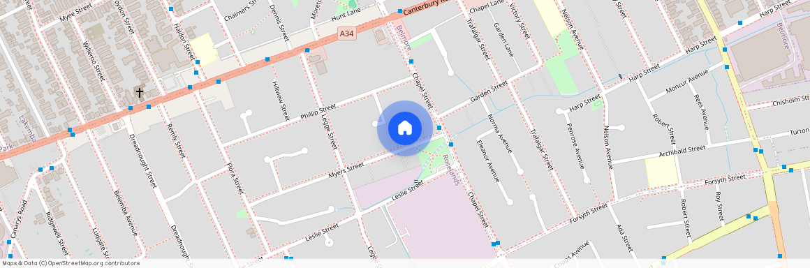 11/7 Myers Street, Roselands NSW 2196