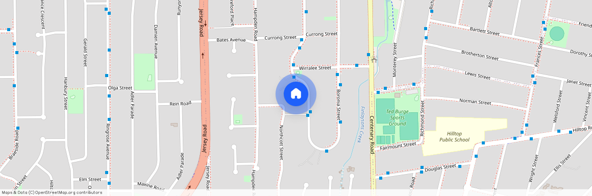 85C Chelmsford Road, NSW 2145, South Wentworthville