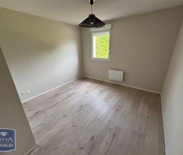 Location Appartement 2 pièces 48m² ALENCON 61000 - Photo 3