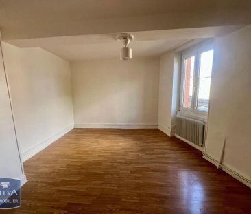 Appartement à louer 2 pièces 50.74m² - Photo 1
