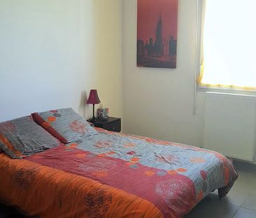 Appartement 3 pièces - Photo 2