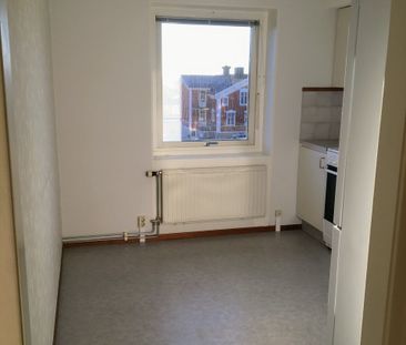 1½:a med stor balkong - Photo 3