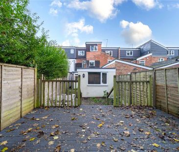 8 bedroom house to rent - Photo 3