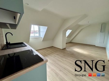 T2 RENOVE COMME NEUF - Photo 2