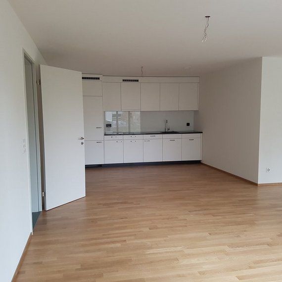 MIETEN OHNE KAUTION - Moderner Wohnraum in ruhigem Zentrumsquartier - Foto 1