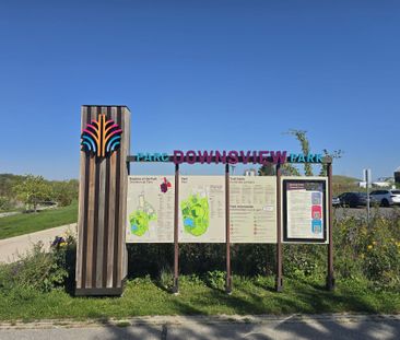 For Lease - 3100 Keele Street Unit# 1009, Toronto, Ontario - Photo 3