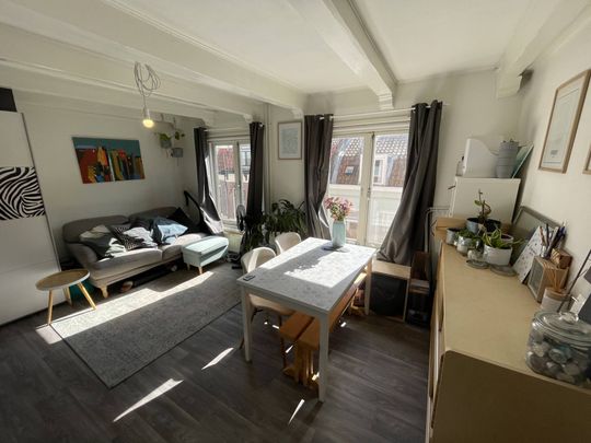 Lange Nieuwstraat, 76, 3512PL, Utrecht - Foto 1