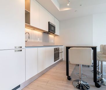 For Lease - 39 Mary Street Unit# 2506, Barrie, Ontario - Photo 5