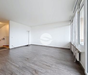 4.5 Zimmer, 80 m², 1. Stock - Foto 3