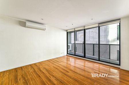 805/380 Little Lonsdale Street, Melbourne - Photo 3