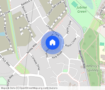 Good Size Family Home - Desirable Elsea Park Area - Photo 1