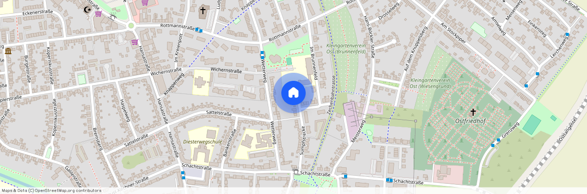 Sumpfstrecke 47, 59229 Ahlen