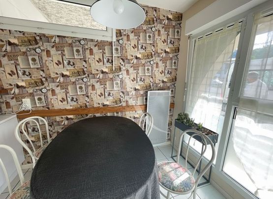 Location Appartement 1 pièce 33m² - Photo 1