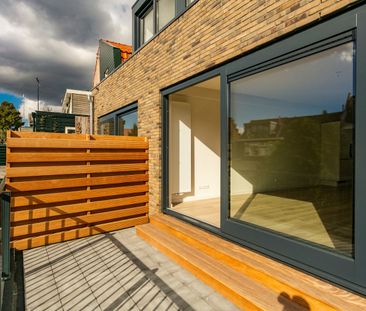 't Krom 28-B, Bakenes, 2011JM, Haarlem - Foto 1