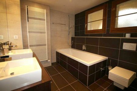 5 room apartment in Plan-les-Ouates - Foto 5