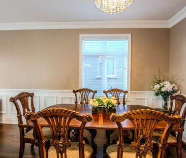 For Lease - 38 Catherine Drive Unit# Upper, Barrie, Ontario - Photo 5