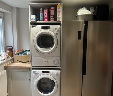 Room in a Shared House, Hartley Grove, LS6 - Photo 2