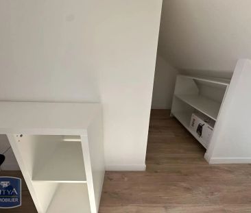 Appartement à louer 2 pièces 21.97m² - Photo 4