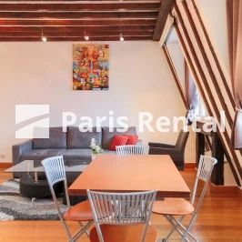 1 chambre, Censier Paris 5e - Photo 2