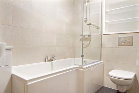 2 bedroom flat to rent - Photo 5