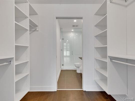 Appartement à louer, Montréal (Côte-des-Neiges/Notre-Dame-de-Grâce) - Photo 1