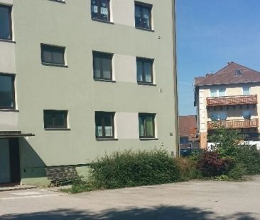 2-Zimmer-Wohnung mit Balkon in Hainfeld - Photo 3