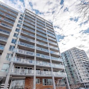 202 - Balcony - 5050 L'Assomption, Montréal - Est - Photo 2