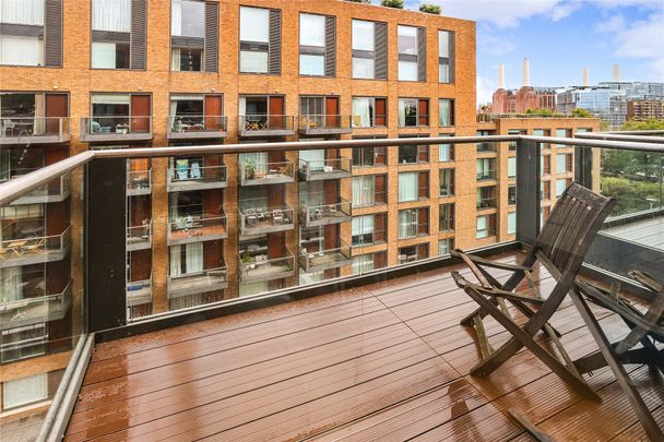 Gatliff Road, London, SW1W flat to rent - Photo 1